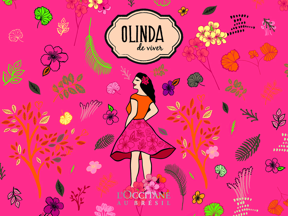 Olinda de Viver
