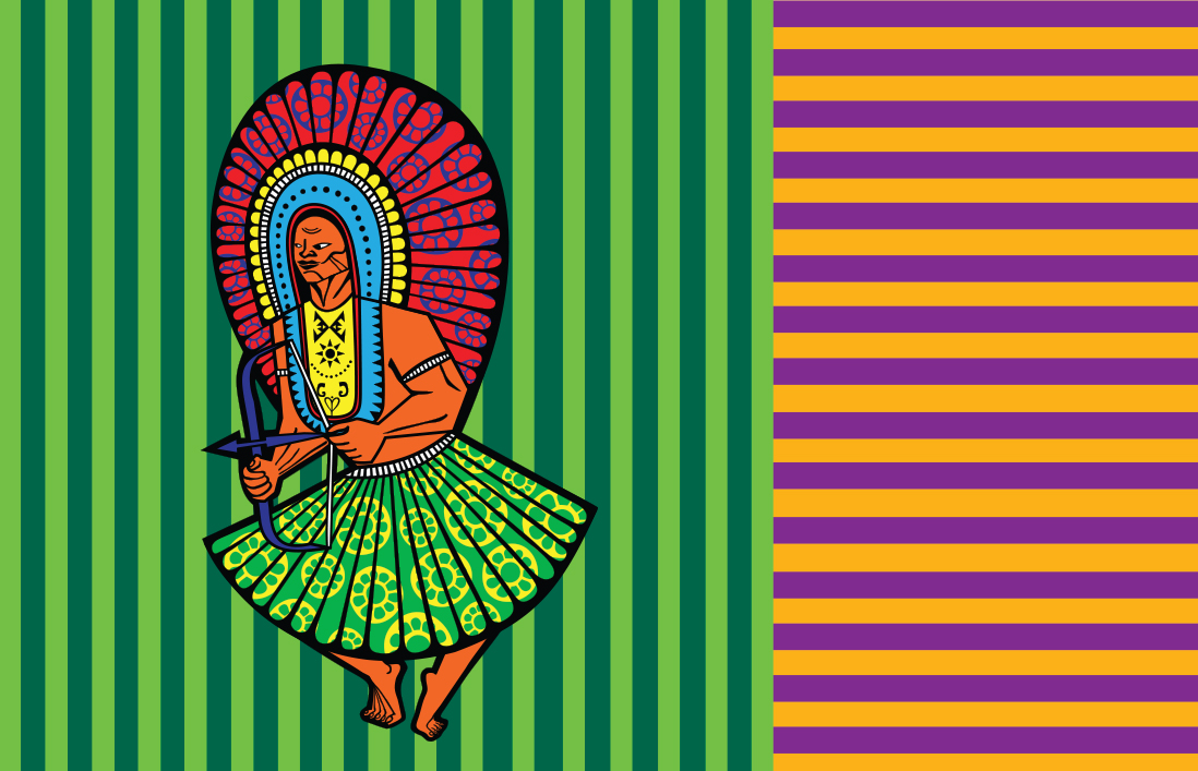 Carnaval Sesc Pompéia