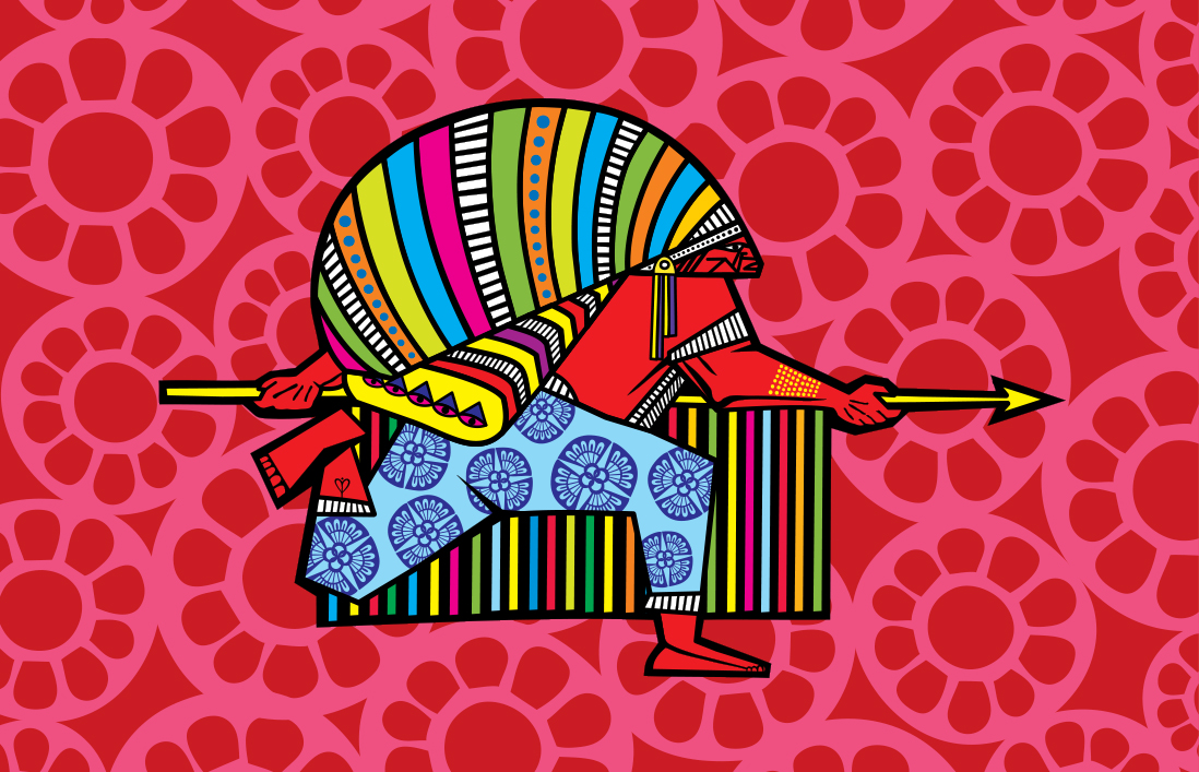 Carnaval Sesc Pompéia